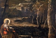 Οσία Μαρία Αιγυπτία