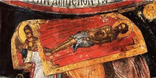 Ο Θάνατος του Χριστού