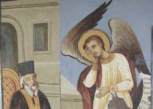 Ο μπάρμπα-Θόδωρος ο ανεξομολόγητος