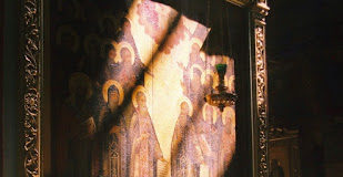 Ομολογητές Χριστού και μάρτυρες αγάπης για Αυτόν