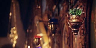 Υπέροχο δίδαγμα : Παράπονα στον Θεό