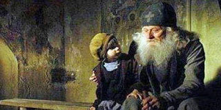 Πόσοι άνθρωποι σε δύσκολες στιγμές δεν το λένε. «Θεέ μου, πάρε με!»