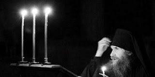 Μέσα από τον ασκητικό αγώνα ο πιστός μπορεί να βρει τον αληθινό εαυτό του και το νόημα της ζωής