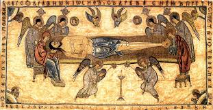 Στον ολάνθιστο κήπο της Μεγαλοβδoμάδας!