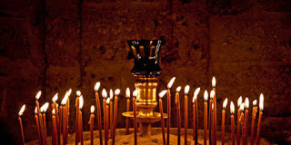 Συμπόρευση προς το Πάθος και την Ανάσταση του Θεανθρώπου