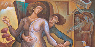 Τα όπλα της φωτιάς και της ζωής