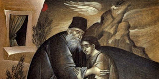 Τι θα πει ο πνευματικός μου ;