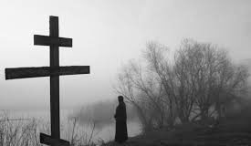 Ξέρεις γιατί την Μεγάλη Παρασκευή ο καιρός είναι πάντα μουντός – συννεφιασμένος ;