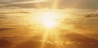 Τὸν Κύριον ὑμνεῖτε, καὶ ὑπερυψοῦτε εἰς πάντας τοὺς αἰῶνας – (Ακούστε το)