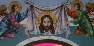 Πέρασε το Πάσχα