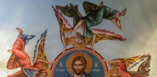 Ἐπὶ τῆς θείας φυλακῆς ὁ θεηγόρος Ἀββακούμ….. (Ακούστε τους ύμνους)