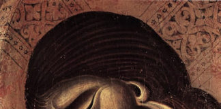 «Ηλί Ηλί λαμά σαβαχθανί»:Η κραυγή του Χριστού προς τον Θεό Πατέρα είναι η δική μας κραυγή