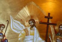 ΤΩΡΑ ΑΝΑΣΤΑΣΗ LIVE στο ΕΚΚΛΗΣΙΑ ONLINE: Απόδοση Πάσχα, Άγιο Φως- ΧΡΙΣΤΟΣ ΑΝΕΣΤΗ