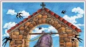 Χριστός Ανέστη σε 5 γλώσσες (Βίντεο Ακούστε τους)