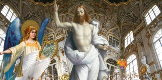 Σύρε να πεις Χριστός Ανέστη