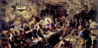 Μεγάλη Τετάρτη – Ύμνοι (Ακούστε τους)