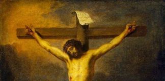 Σήμερον κρεμάται επί ξύλου – ψάλλει ο μακαριστός Αρχιεπίσκοπος Χριστόδουλος