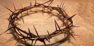 Σκληρό νά «κλωτσᾶς» τόν Ἀναμάρτητο. τοῦ Ἀρχιμ. Δανιήλ Ἀεράκη