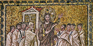 Εκάθισεν εφ’ ένα έκαστον