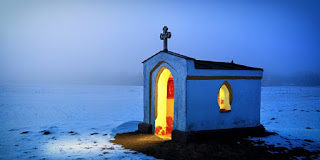 «Ακόμα και αυτοί οι χριστιανοί συχνά φτιάχνουν έναν χριστιανισμό στα μέτρα τους..»