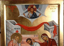 Αυτό δεν είναι αρκετό, δεν θα σωθούν αυτοί οι άνθρωποι με τα καλά τους έργα;