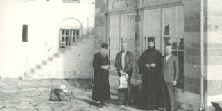 «Να έχετε την εκούσια τύφλωση. Μη βλέπετε τα σφάλματα των άλλων»