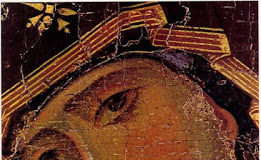 Χριστέ μου, να λές, Παναγία μου, την διάθεσή μου την ξέρεις. Βοήθησέ με