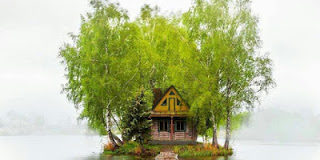 Έχω ακόμη πολλές γέφυρες να φτιάξω