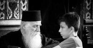 Όταν οι καρδιές μας συγκεντρώνονται στον Χριστό,δεν έχουμε χρόνο να κοιτάξουμε τα λάθη των άλλων