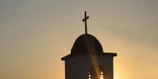 Για το σκοτισμό των λογισμών και την αναστάτωση της ψυχής