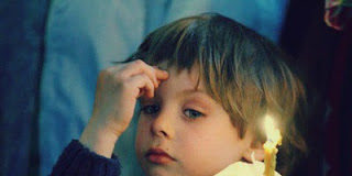 Γιατί πρέπει νά κάνουμε τόν Σταυρό μας σωστά …