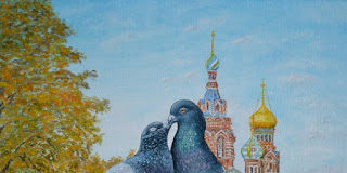 Ευχαριστώ Το Θεό, που σ΄ έφερε στο δρόμο μου