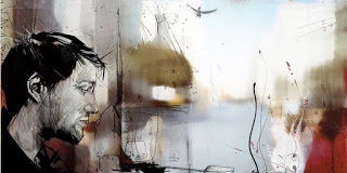 Να βρεις ανθρώπους όμορφους. Από μέσα. Αν δεν τους έχεις βρει, συνέχισε να ψάχνεις