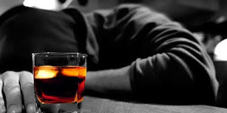 Αληθινή ιστορία : Ο αλκοολικός μοναχός