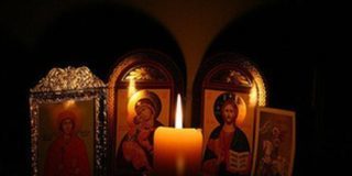 Ο ύπνος του ενάρετου ανθρώπου