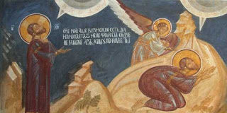 Πως προσεύχεται ο Θεός