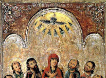 Πηγή ύδατος ζώντος