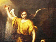 Ποδαράκια, ποδαράκια, αυτά θα σε πάνε στον παράδεισο και εσύ δεν το καταλαβαίνεις