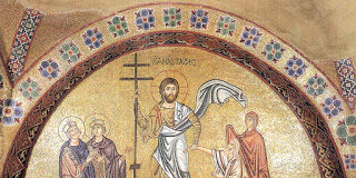 Κύματι θαλάσσης….. Ψάλει ο Άρχων Μουσικοδιδάσκαλος Βασιλικός Θεόδωρος (Ακούστε τους)