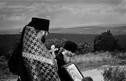 Χριστιανός σημαίνει ταξιδιώτης