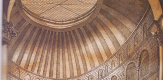 Ο Αρμένιος ιστορικός Ματθαίος σχετικά με το Μεγ.Σάββατο του έτους 1101 και το θαύμα του Αγίου Φωτός