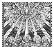 Ἡ Ὀρθόδοξη Ἐκκλησία ὡς διαρκής Πεντηκοστή