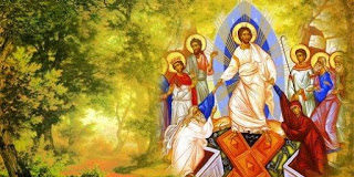 Ὁ ἅγιος Νικόδημος ὁ Ἁγιορείτης γιά τόν «Κανόνα» τοῦ Πάσχα