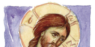 Άν θέλεις ν΄ακολουθήσεις τον Κύριό μας Ιησού Χριστό …