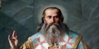 Άγιος Παύλος ο Πελοποννήσιος & Οσιομάρτυρας, 22 Μαΐου ε.ε. (Βίντεο)