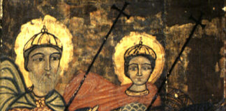 Άγιος Ισίδωρος ο Μάρτυρας εν Χίω – 14 Μαΐου ε.ε. (Βίντεο)