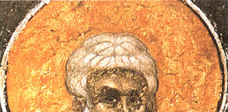 Την μνήμη του Οσίου Αρσενίου, τιμά η Εκκλησία μας, στις 8 Μαΐου ε.ε., (Βίντεο)