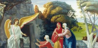 Κυριακή των Μυροφόρων – (Βίντεο)