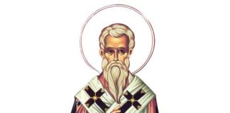 Άγιος Πέτρος ο Θαυματουργός – 3 Μαΐου ε.ε. (Βίντεο)