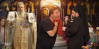 Αστειεύθητι μόνον ίσοις σου ! Του Αρχιμανδρίτη, Αθανασίου Μισσού